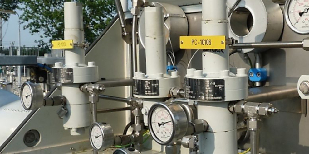 Hernieuwbare methanol via groene waterstof