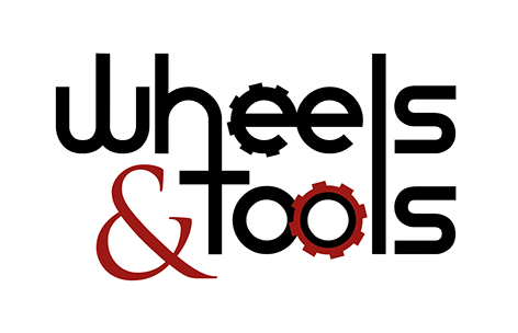 Logo WHEELS & TOOLS
