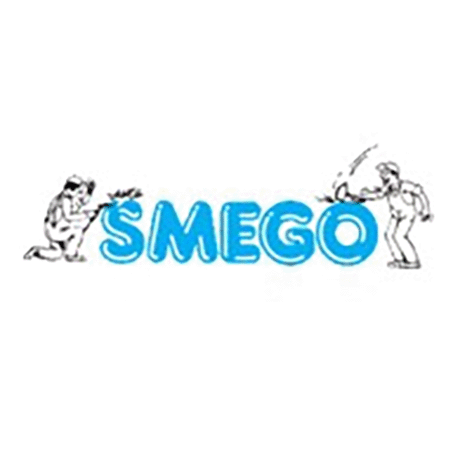 Logo SMEGO