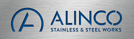 Logo NV ALINCO