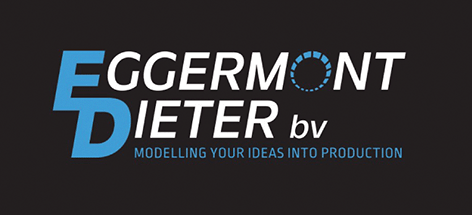 Logo EGGERMONT DIETER