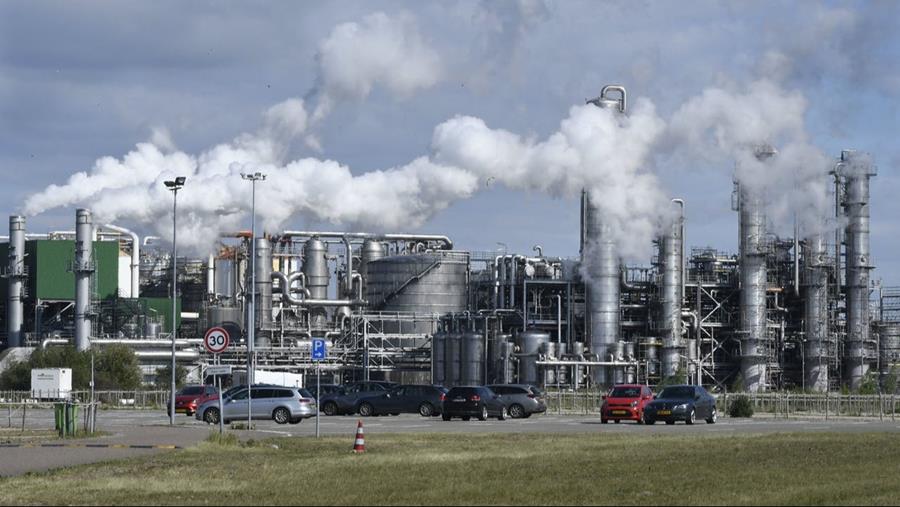 Shell en Exxon azen op groene miljardensubsidies