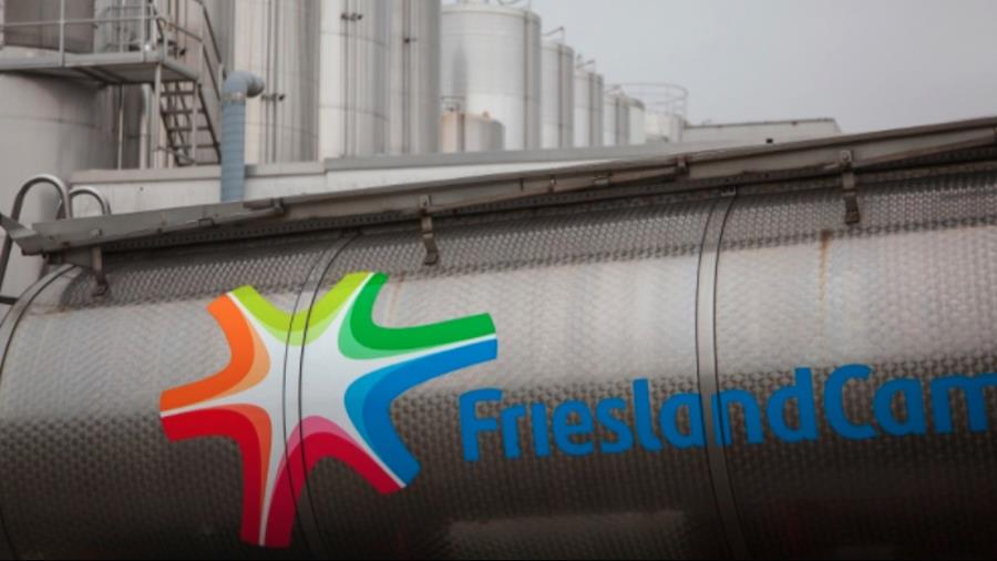 FrieslandCampina investeert in Aalterse productielijn voor 100% gerecycleerde PET-flessen