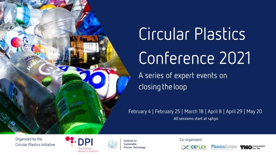 Circular Plastics Conference 2021