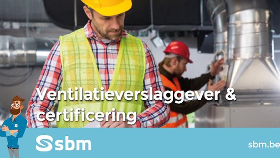OPTIMALISEER UW KENNIS ROND HVAC