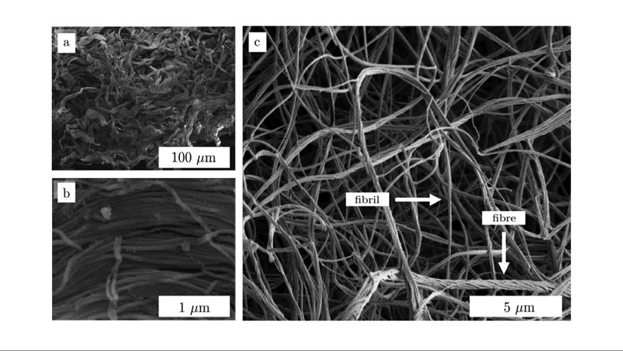 HOW TO CONSTRUCT COLLAGEN SCAFFOLDS