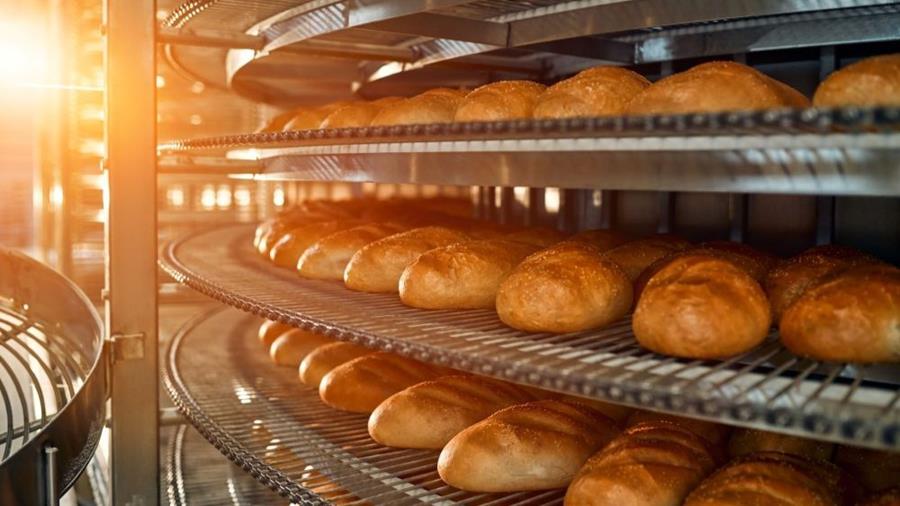 Flexibele koeloplossingen op maat van de bakker.