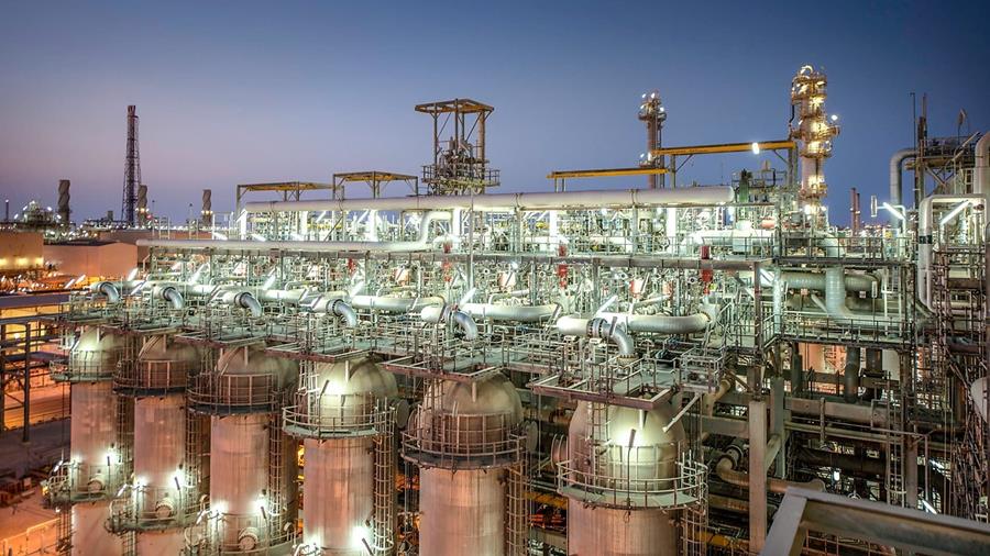 Shell neemt deel aan LNG-uitbreiding in Qatar