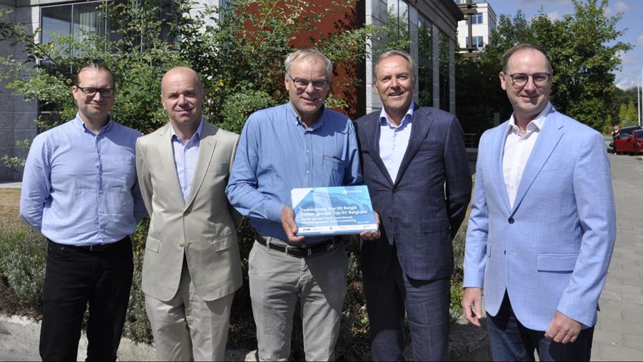 Tien grootste autodealers samen goed voor kwart van de markt