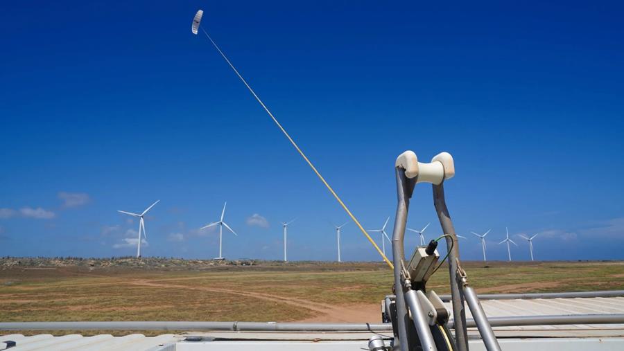 Helpen vliegers Europa onafhankelijker maken op energievlak?