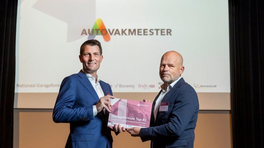 Garageformules optimaliseren en internationaliseren