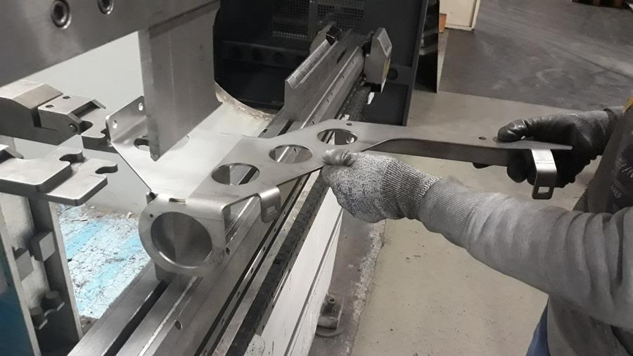 Deliconstruct se concentre sur la croissance et l'optimisation