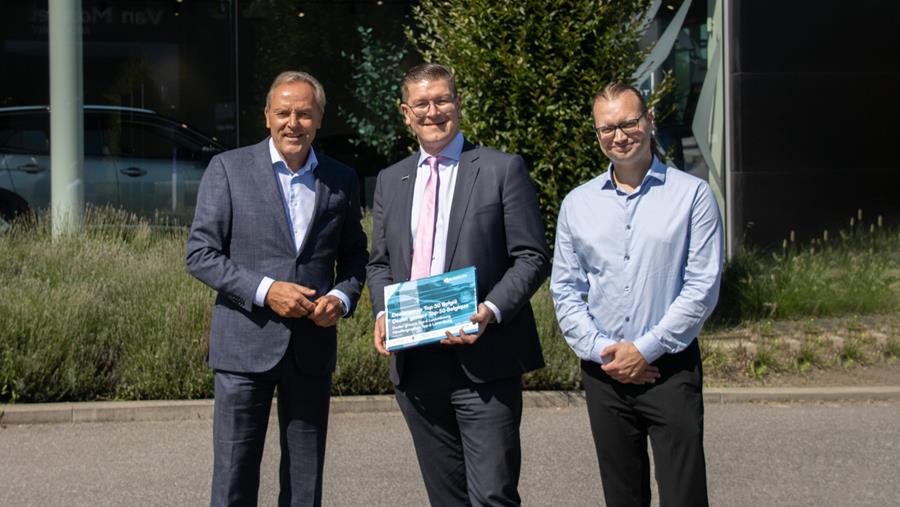 Grootste Belgische autodealers boeken steeds meer succes