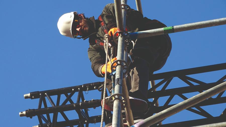 Delta Plus: le guide pour une construction sûre