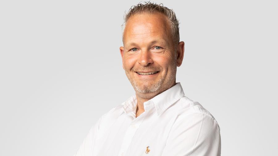 Tim de Vleeschauwer Directeur Commercial & Réseaux BeNeLux chez Doyen Auto