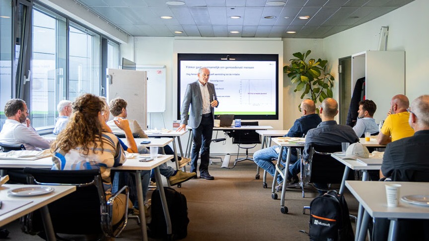 HyTEPS webinar: het ontzorgen van de installatieverantwoordelijke
