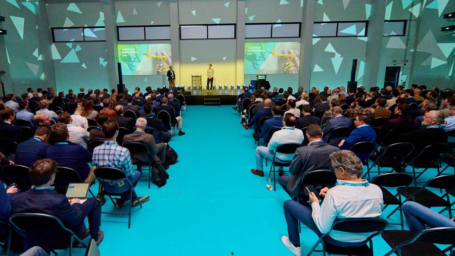 Industrie 5.0 staat centraal tijdens symposium Flanders Make