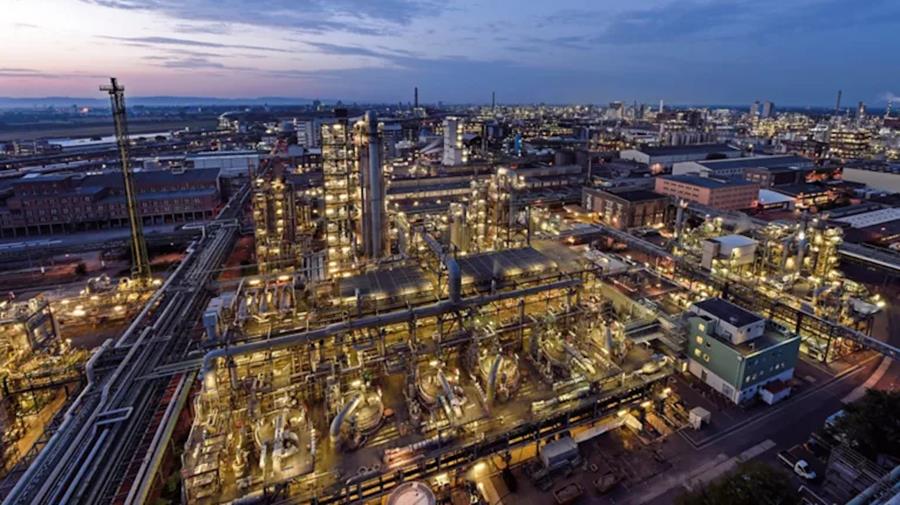ENGIE levert zeven jaar lang tot 3 TWh biomethaan aan BASF