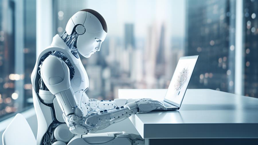La Smart Maintenance devient encore plus intelligente grâce à l'IA