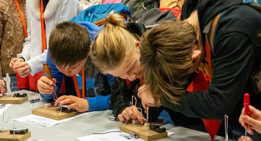 Technoboost Explore Torhout