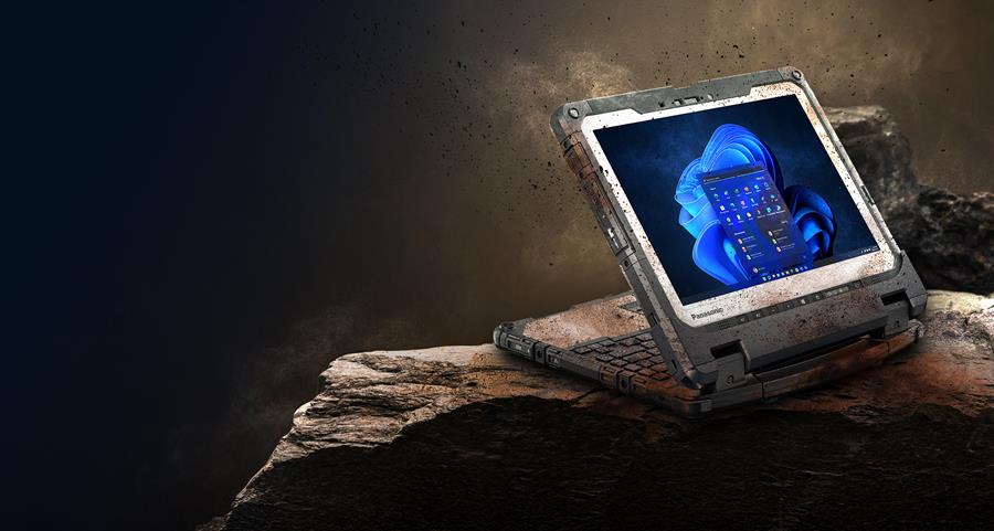 PANASONIC CONNECT CERTIFICEERT TOUGHBOOK-APPARATEN MET RED HAT ENTERPRISE LINUX VOOR VERBETERDE FLEXIBILITEIT EN BEVEILIGING