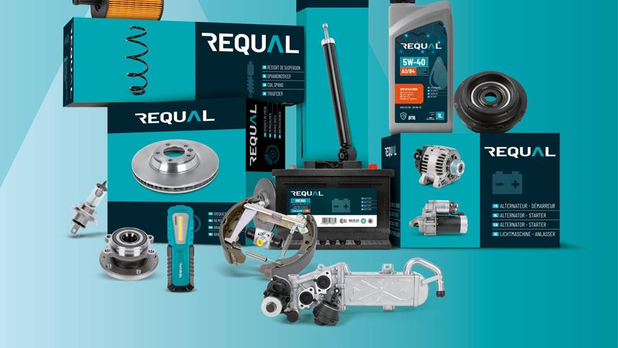 Requal, la marque de distribution de Doyen, continue d'élargir sa gamme