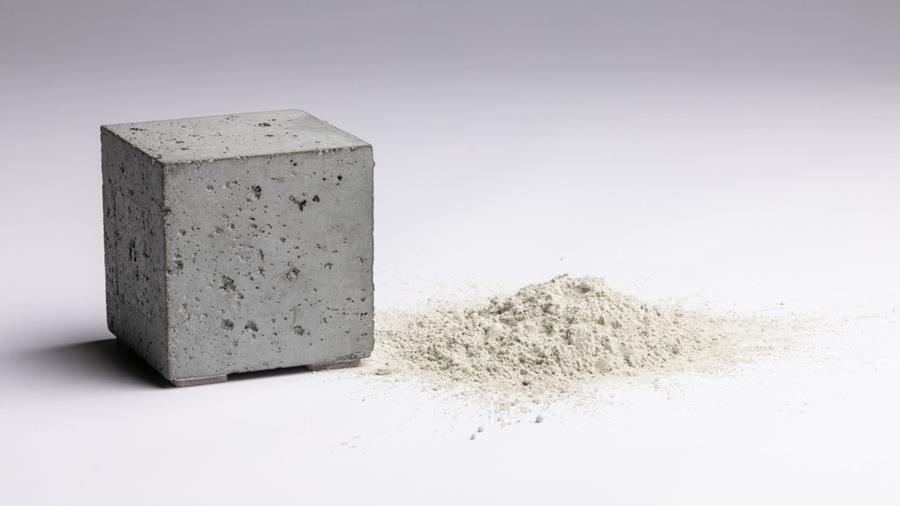 Start-up Paebbl ontwikkelt nieuw proces met CO2 als grondstof
