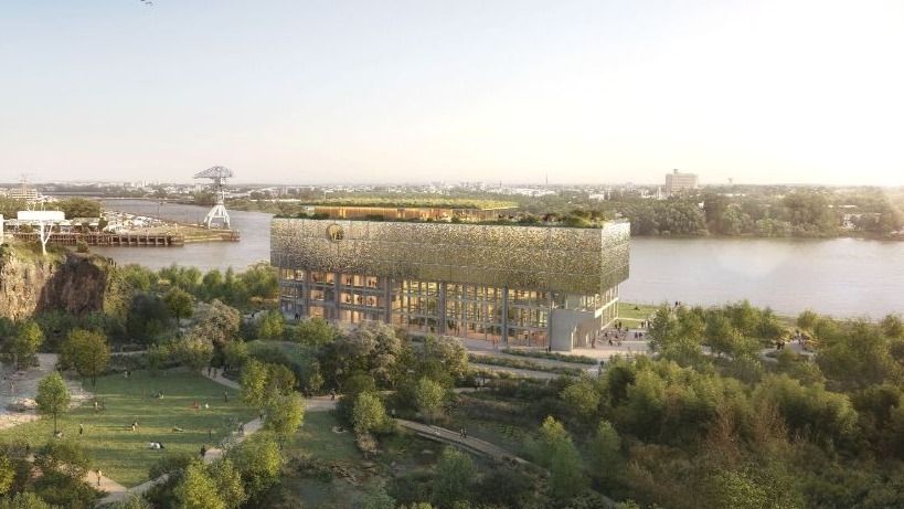 Sculpturaal museumproject viert duurzame verbeelding
