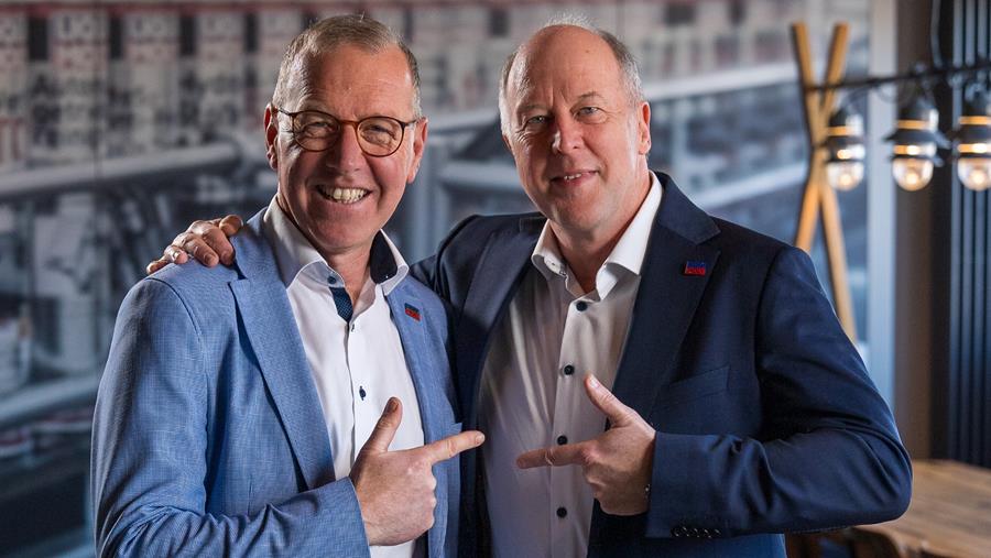 Ingo Lindner aangesteld als nieuwe exportmanager bij LIQUI MOLY