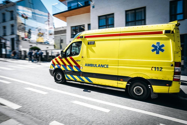 Maximumbedrag voor tussenkomst dringende medische hulpverlening