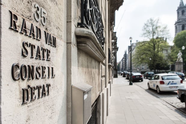 Vernietiging normen zorgprogramma's 'beroertezorg' gepubliceerd