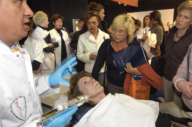 RBSPS roept op tot regulering esthetische chirurgie
