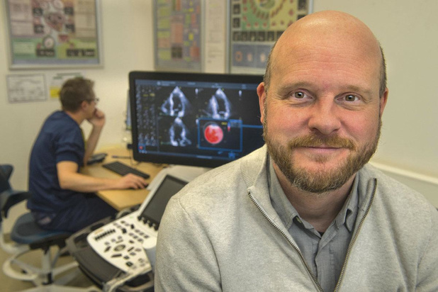 Wat zijn cardiomyopathieën? 