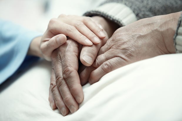 Nog amendementen bij het wetsvoorstel euthanasie