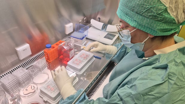 FAGG: "Bijwerkingen vooral met betrekking tot reproductief stelsel"