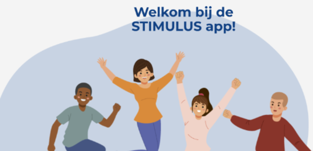 UZ Brussel lanceert Stimulus@home