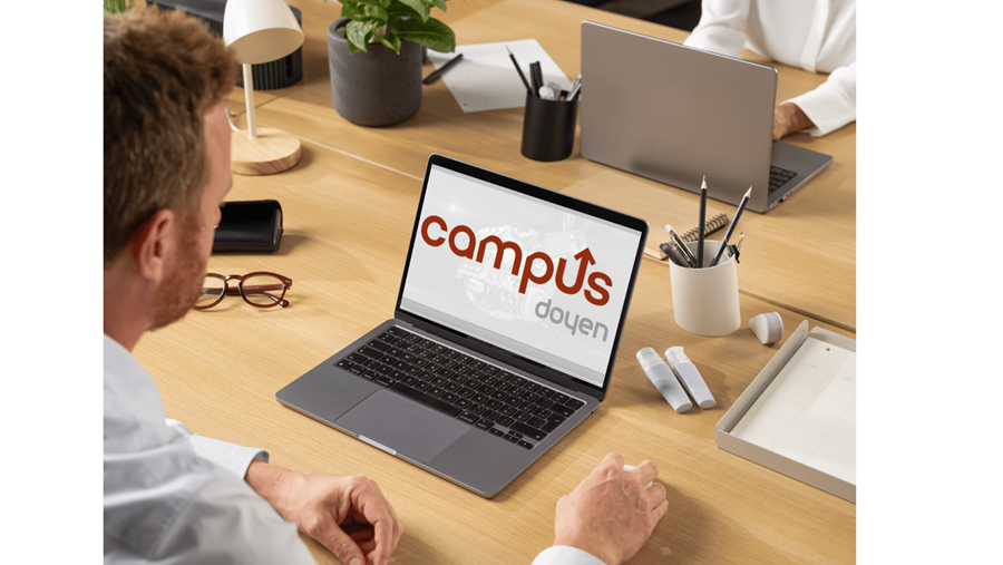Doyen Auto lanceert Campus Doyen