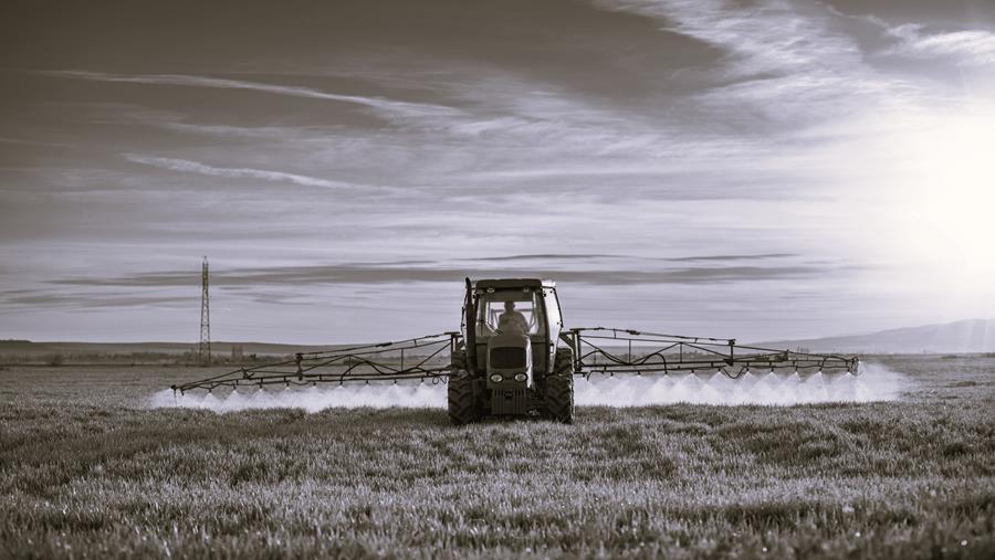 Une étude confirme la cancérogénicité du glyphosate chez l’animal