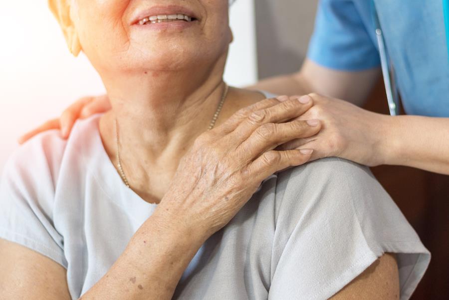 Digitale toolkit moet ziekenhuizen helpen om mantelzorgers beter te ondersteunen