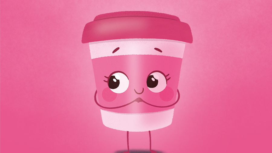 Van gerecycleerde koffiebekers tot kinderboek