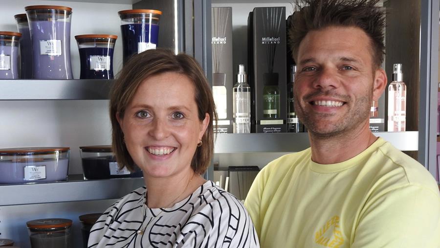 'Bij Els': librairie-presse ou concept store?