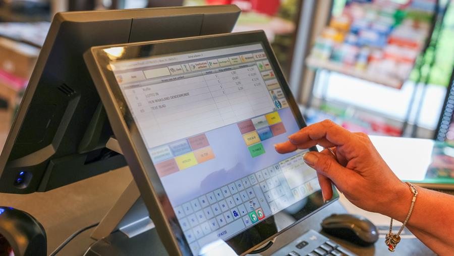 Les systèmes d'encaissement évoluent vite et répondent à de plus en plus d'exigences