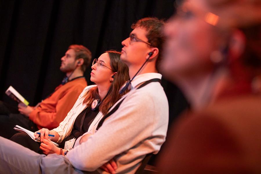 Conférences qui apportent des réponses