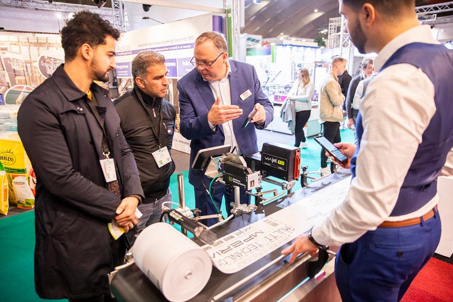 Belgian Packaging Festival: creatief hart van Empack