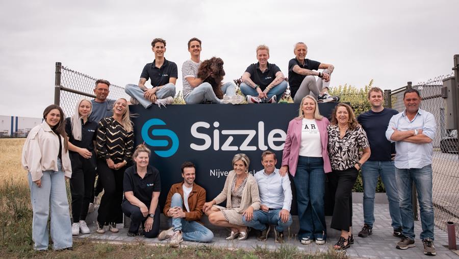 Meet Sizzle, een van de pioniers binnen de Belgische vapesector
