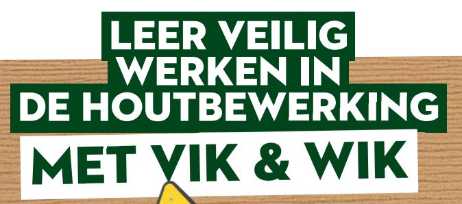 Veiligheidsinstructiekaart