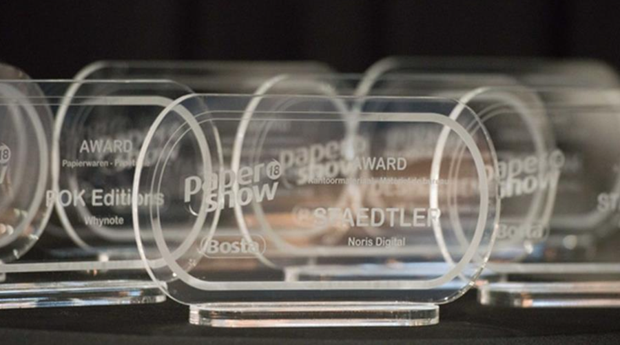 Paper Show Awards 2026