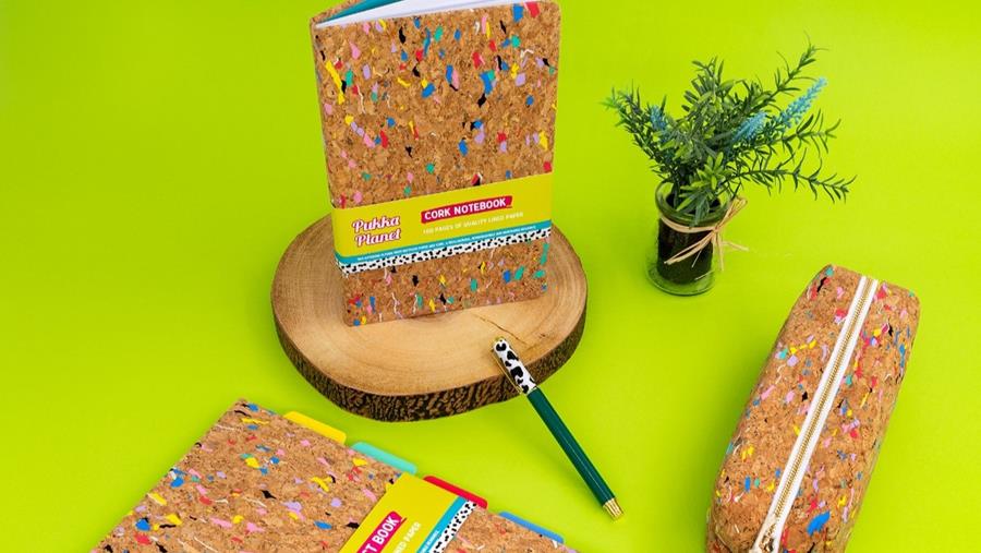 Paper Show Awards 2026: papeterie