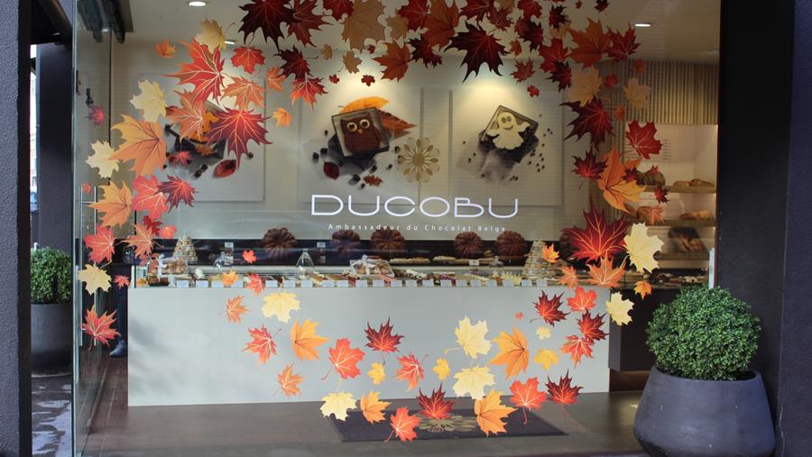 Les Belgian Pastry Lions ne se contenteront de rien d'autre que d'une victoire