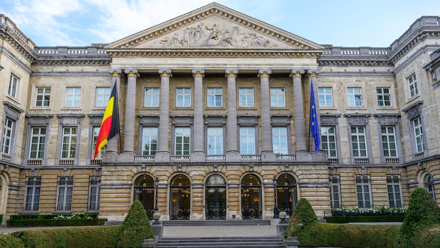 Wetsvoorstel voor bijzondere procedure voor eiceldonatie